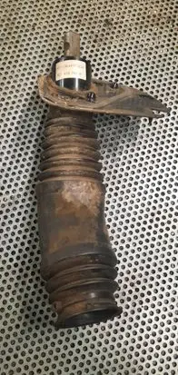 Volkswagen Transporter - Caravelle T5 Steering column universal joint 7E1419751B 1011084FR