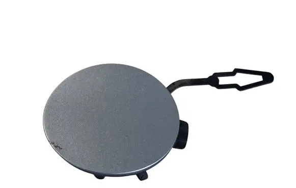 Renault Megane IV Front tow hook cap/cover 511804108R
