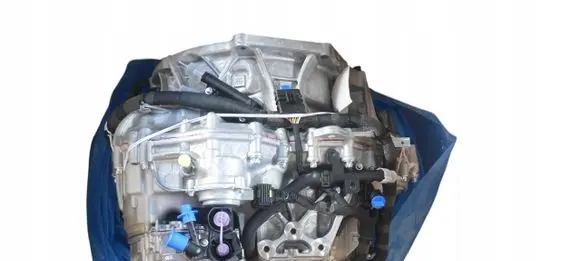 BMW X1 U11 Automatic gearbox 5B4D475