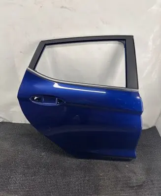 Ford Fiesta Rear door DCWEWHA