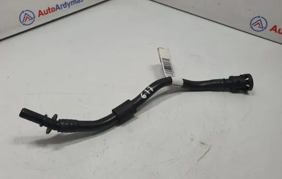 BMW 5 G30 G31 Vacuum line/pipe/hose 8605130 11668605130 11665A09C64