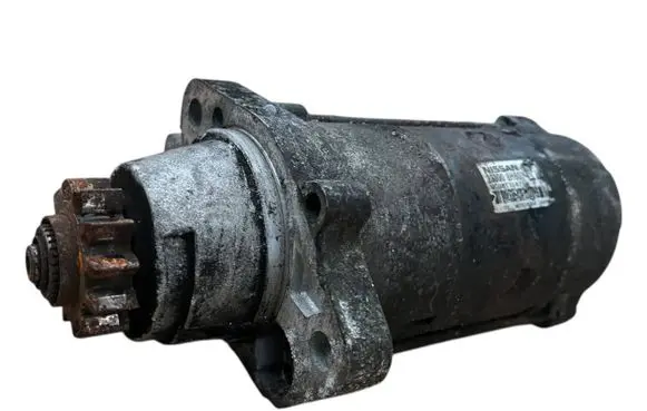 Nissan X-Trail T30 Starter motor 233008H801 M008T71471