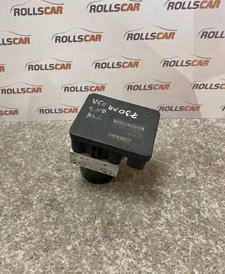 Volvo V50 ABS Pump 30794730AA 10096004293