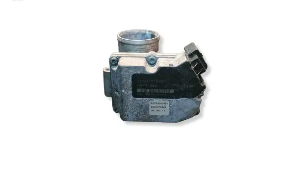 Renault Laguna II Throttle valve A2C53107575 5WY9150A A2C53103391
