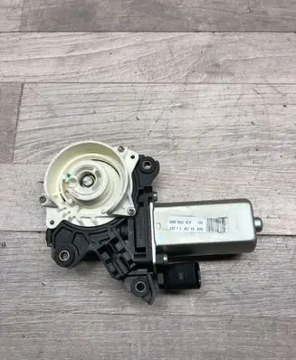 Audi A6 S6 C7 4G Rear door soft close latching motor 4G0839004