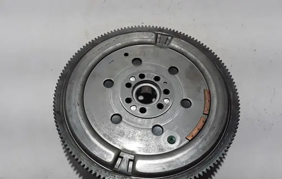 Renault Kangoo II Dual mass flywheel 8200926712
