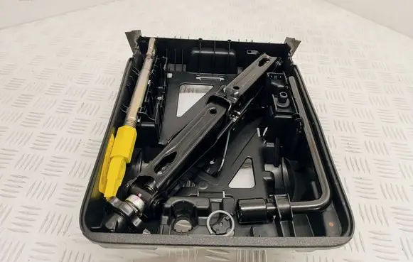 Peugeot Expert Tool set 9815683080