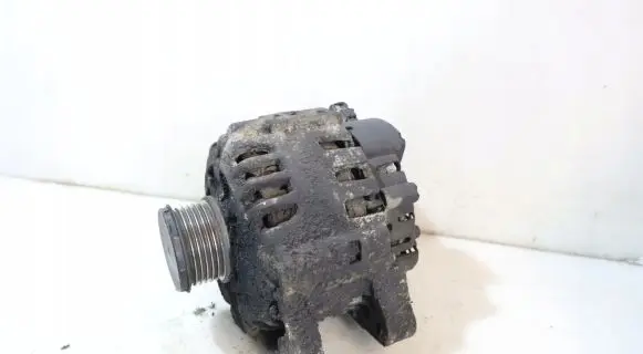 Peugeot Bipper Generator/alternator 2607214A