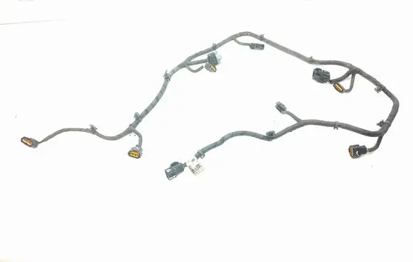 KIA Sportage Parking sensor (PDC) wiring loom 91880F1040