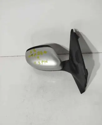Mazda 6 Front door electric wing mirror 