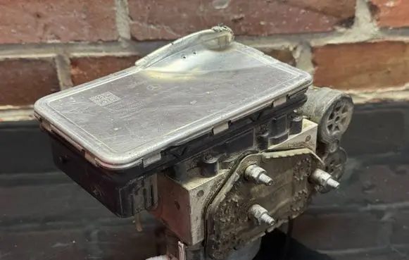 Mercedes-Benz GLE W167 ABS control unit/module A1679016603 A1673208905