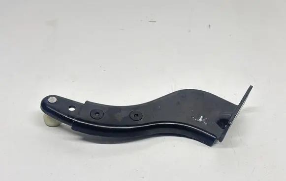 Volkswagen Caddy Sliding door upper roller guide/hinge 2K0843436A