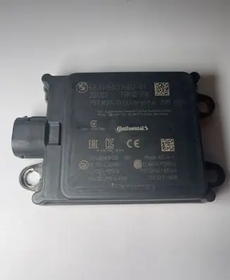 BMW 6 G32 Gran Turismo Distronic sensor radar 66315A336B2 66315A336B201 5A336B2