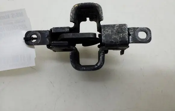 Mercedes-Benz S W221 Engine bonnet (hood) release handle A2218800160