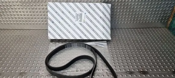 Alfa Romeo Stelvio Timing belt 50534146
