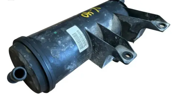 Volvo V40 Active carbon filter fuel vapour canister 31338279 20130222