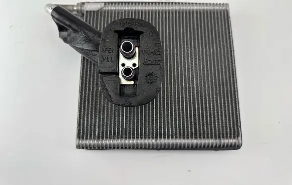 Audi Q2 - Air conditioning (A/C) radiator (interior) 