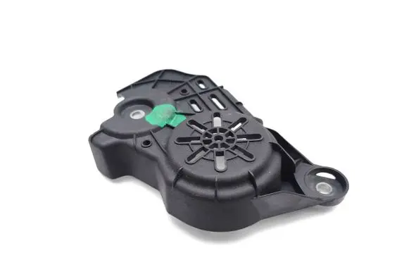 Ford Focus Timing belt guard (cover) HG9Q6A247AB