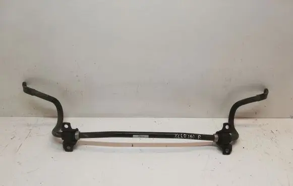 Front anti-roll bar/sway bar