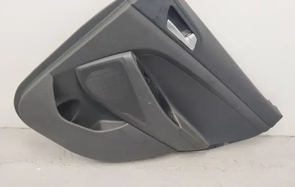 Hyundai Tucson TL Rear door card panel trim 83340D7010