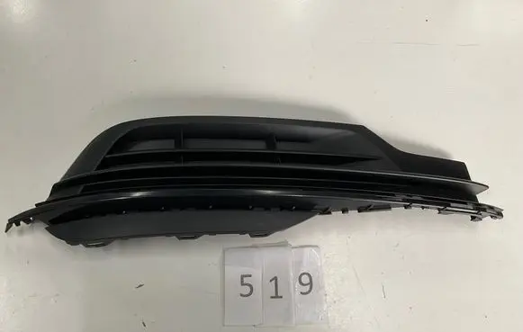 Volkswagen Arteon Front bumper lower grill 3G8853666
