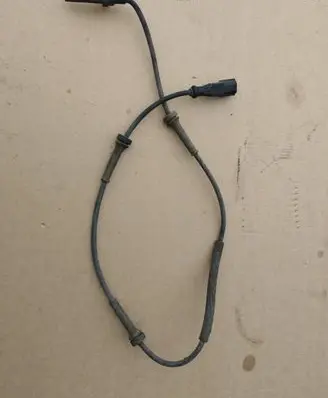 Renault Trafic III (X82) ABS rear brake sensor 479004618R