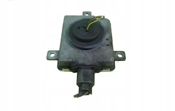 Peugeot 4007 LED ballast control module W3T16271 16AB42