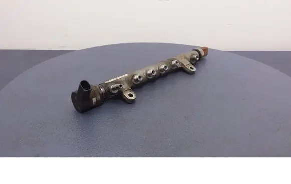 Volkswagen Golf V Fuel main line pipe 0281002859