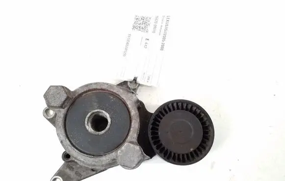 Lexus IS 220D-250-350 Timing belt/chain tensioner 16620-0R010