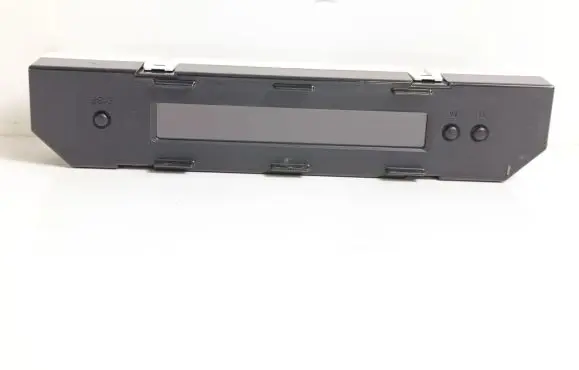 Suzuki Grand Vitara II Head up display screen 3460065J41 3460065J4 D531D0828GS