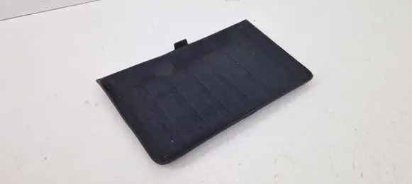 Volkswagen Amarok Cup holder pad/mat 2H6857494