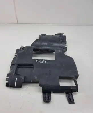 Mercedes-Benz EQA Engine cover (trim) A2433431300