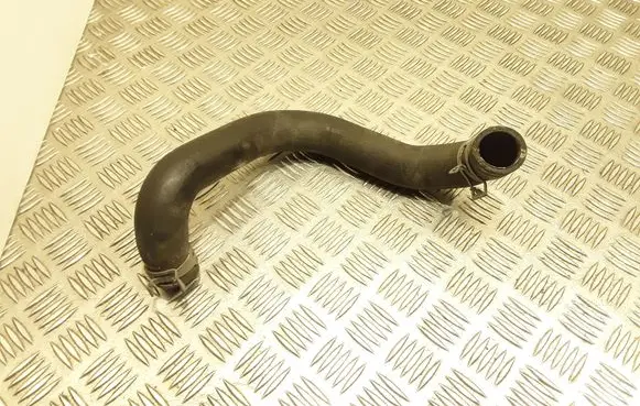 Toyota Corolla Verso E121 Engine coolant pipe/hose