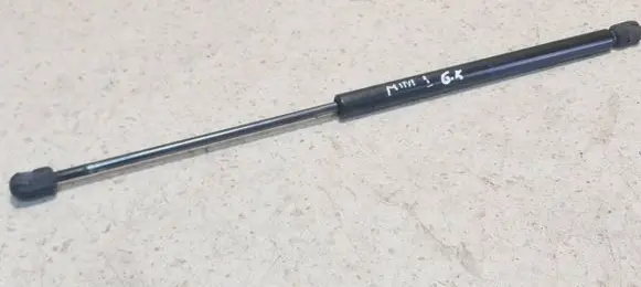 Mini One - Cooper R50 - 53 Tailgate/trunk strut/damper 9606NU 0330N