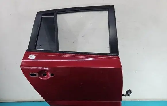 Renault Koleos I Rear door IMPRK1487657
