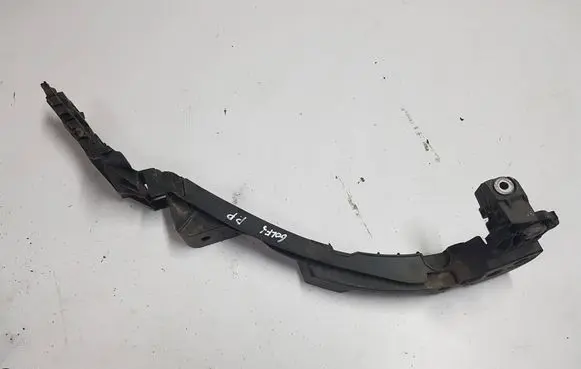 Volkswagen Golf VI Headlight/headlamp mounting bracket 5K0807890FIAUTOPI 5K0807890F