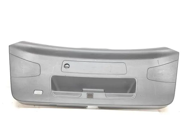 Audi Q5 SQ5 Tailgate trim 80A867979A 00X7216400 109896B0
