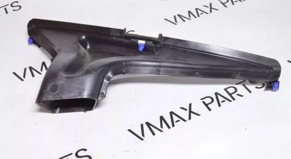 Porsche Boxster 986 Cabin air duct channel 99657263101