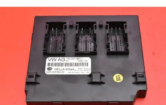 Comfort/convenience module