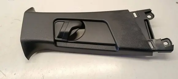Toyota C-HR I (B) pillar trim (top) 62410F4020 FK2363