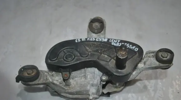 Citroen C5 Wiper motor 9682755580