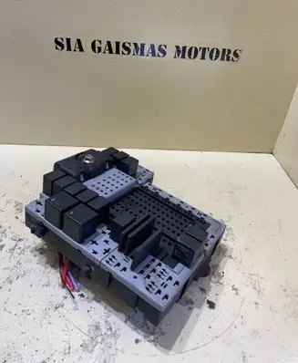 Volvo S80 Fuse box set 9162316