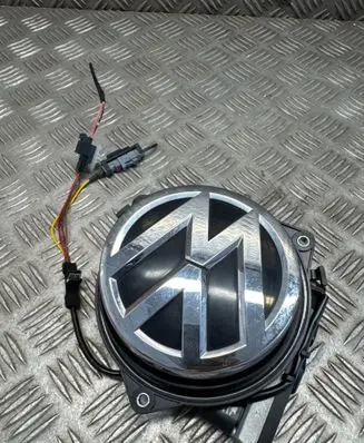 Volkswagen e-Golf Tailgate/trunk/boot exterior handle 5G0827469F