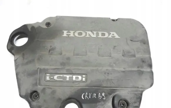 Honda Civic Engine cover (trim) N22A2