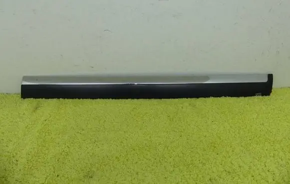 Nissan Pathfinder R51 Front door trim (molding) 80870ZS00A 80870ZS00E