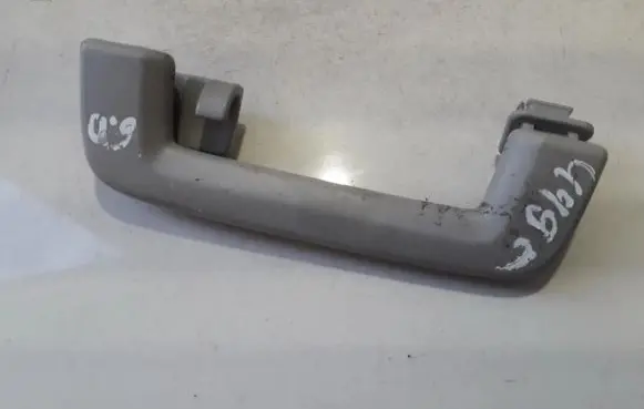 Ford Kuga I Rear interior roof grab handle 3m51r045b14 3m51-r045b14