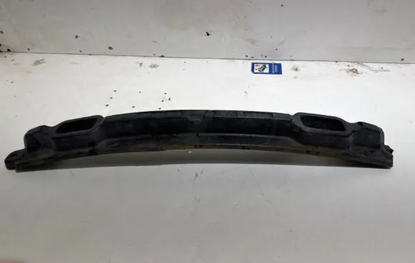 Tesla Model S Front bumper foam support bar 600814800C