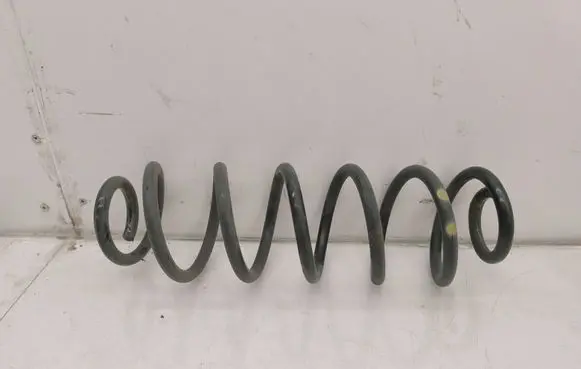 Toyota C-HR I Rear coil spring 
