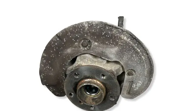 Mini One - Cooper F56 F55 Front wheel hub 6876644