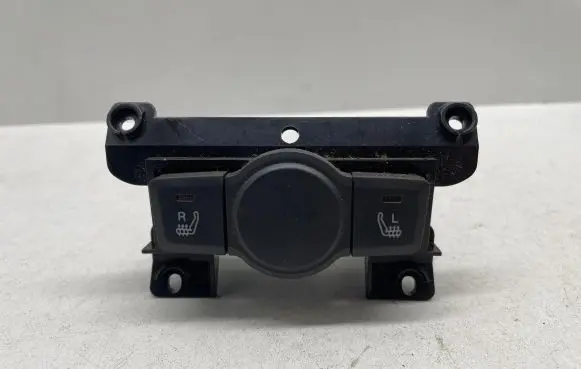Chevrolet Captiva Seat heating switch 202005304